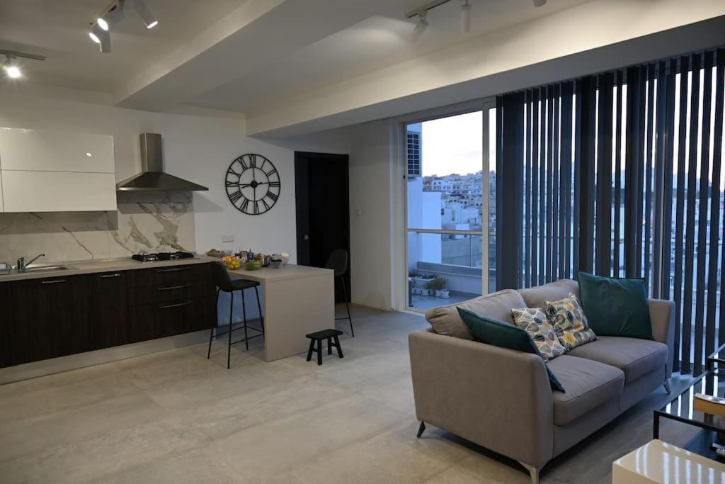 Mellieha Ohana Apartment Экстерьер фото